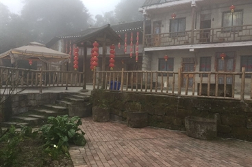  重慶放心村合作項目